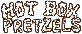 Hot Box Pretzels